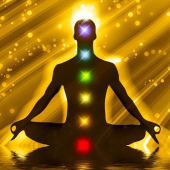 Balance Your Chakras