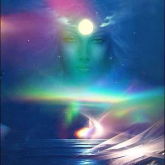 Connect To Your Higher Self