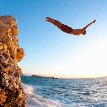 Release Fear and Worry