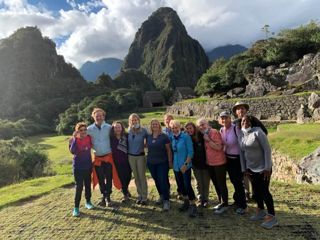 Peru trip 2021