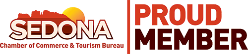Sedona Chamber of Commerce & Tourism Bureau