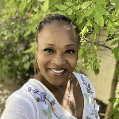 Dr. Beverly Wright