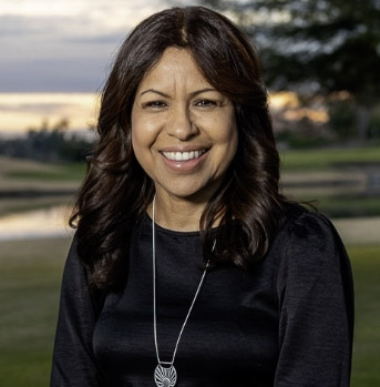 Lupita Ochoa