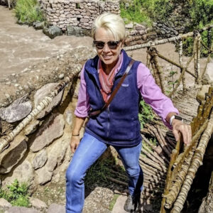Dr. Sherrilene Classen