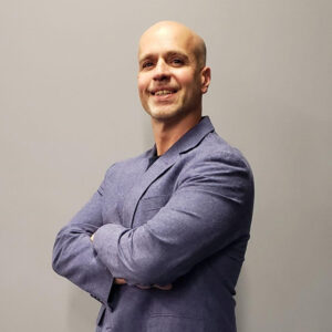 Travis Barnes