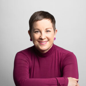 Anne Moore